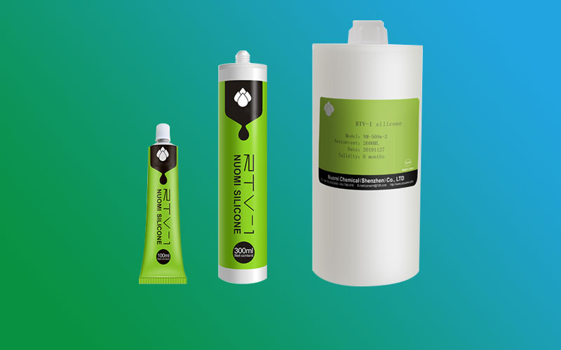 RTV Silicone Adhesive