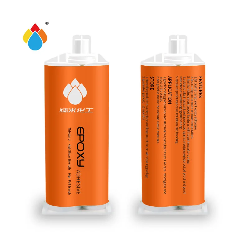 Why Are More And More Electronic Assemblers Choosing This Bonding Epoxy Adhesive For Glass?