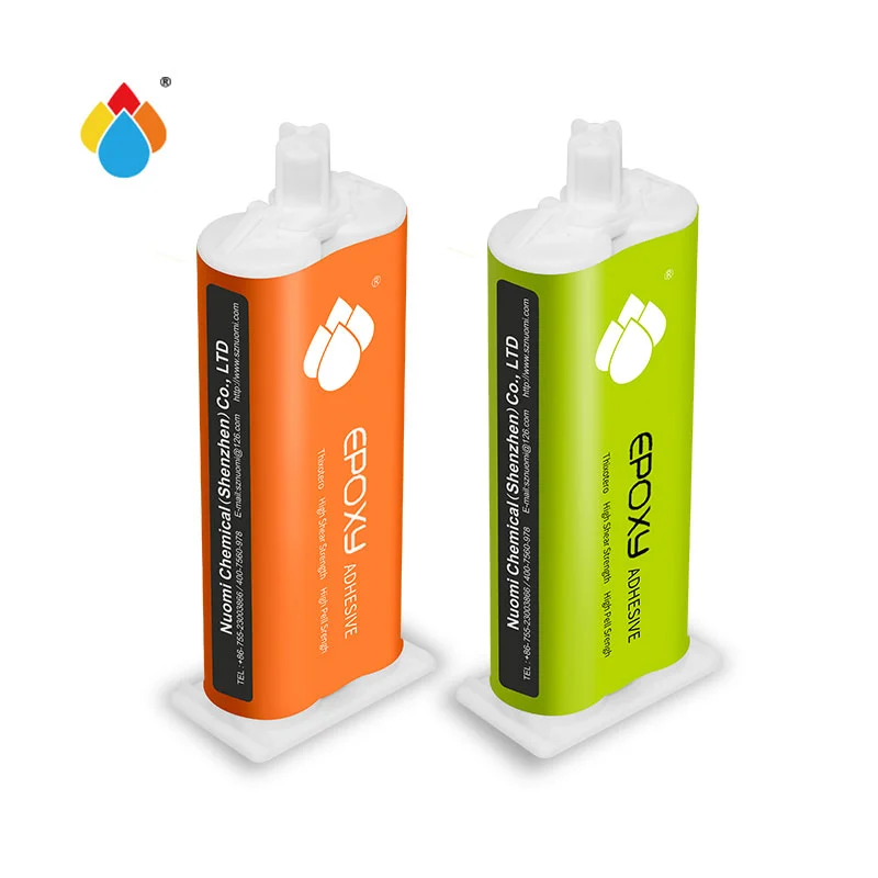 Why Is This Bonding Epoxy Adhesive A Key Material That Stainless Steel Manufacturers Cannot Miss?