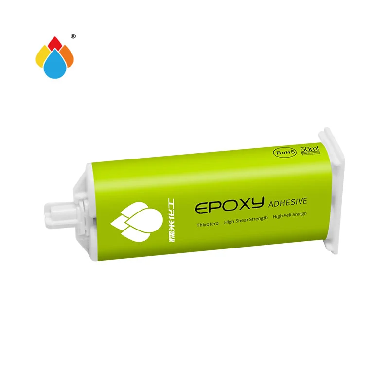 Why Can This Epoxy Adhesive Help You Easily Solve The Problem Of Ceramics Being Difficult To Bond?