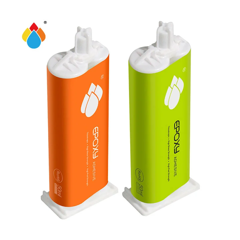 Why Is This Bonding Epoxy Adhesive for Plastic the Preferred Choice?
