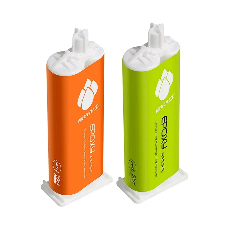What are the advantages of epoxy adhesives?