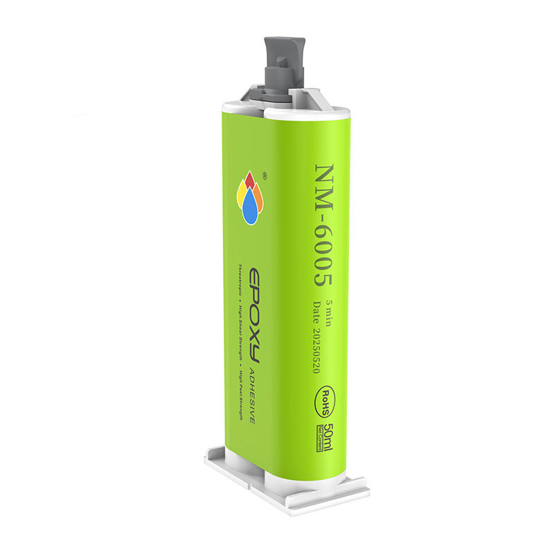 How Does Bonding Epoxy Adhesive Deliver Strong and Lasting Connections?