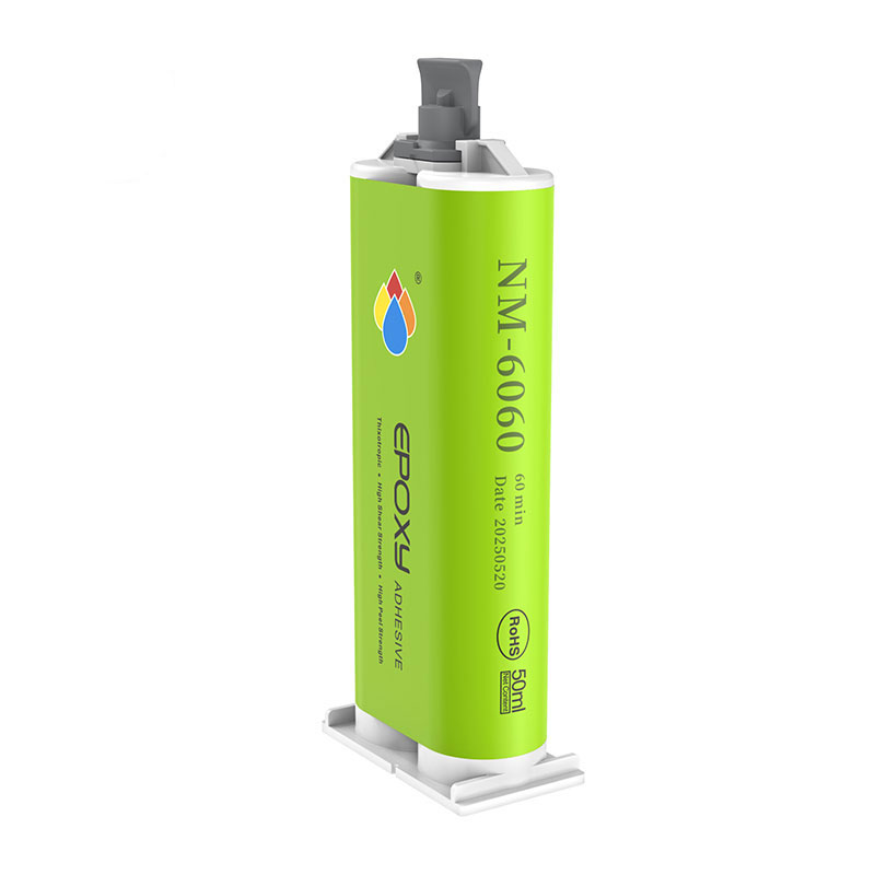 How Does Bonding Epoxy Adhesive Solve Your Most Critical Assembly Challenges?