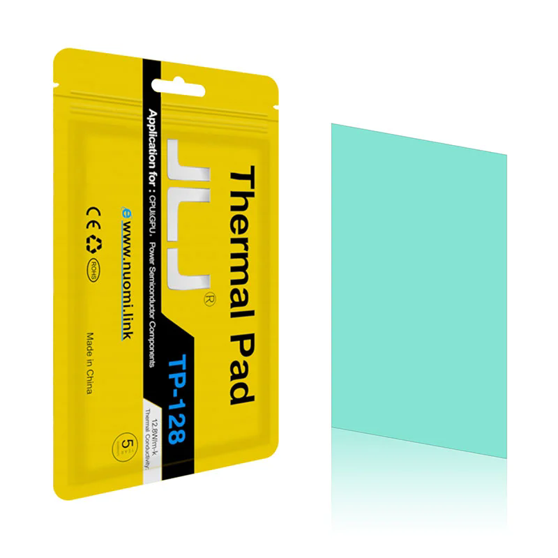 How Can a Thermal Silicone Pad Improve Your Device Performance?