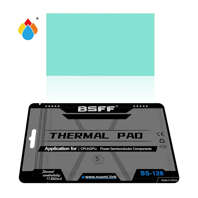 Battery Thermal Pad