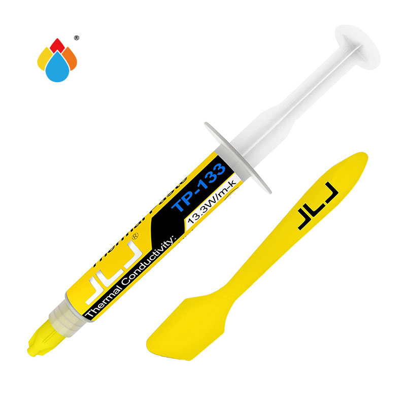 Graphic Cards Thermal Paste