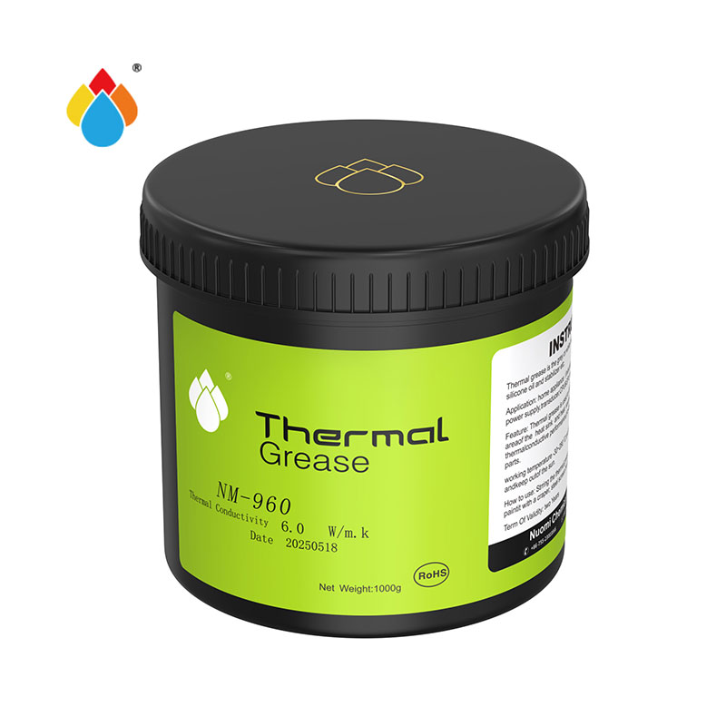 High Thermal Conductivity Thermal Paste
