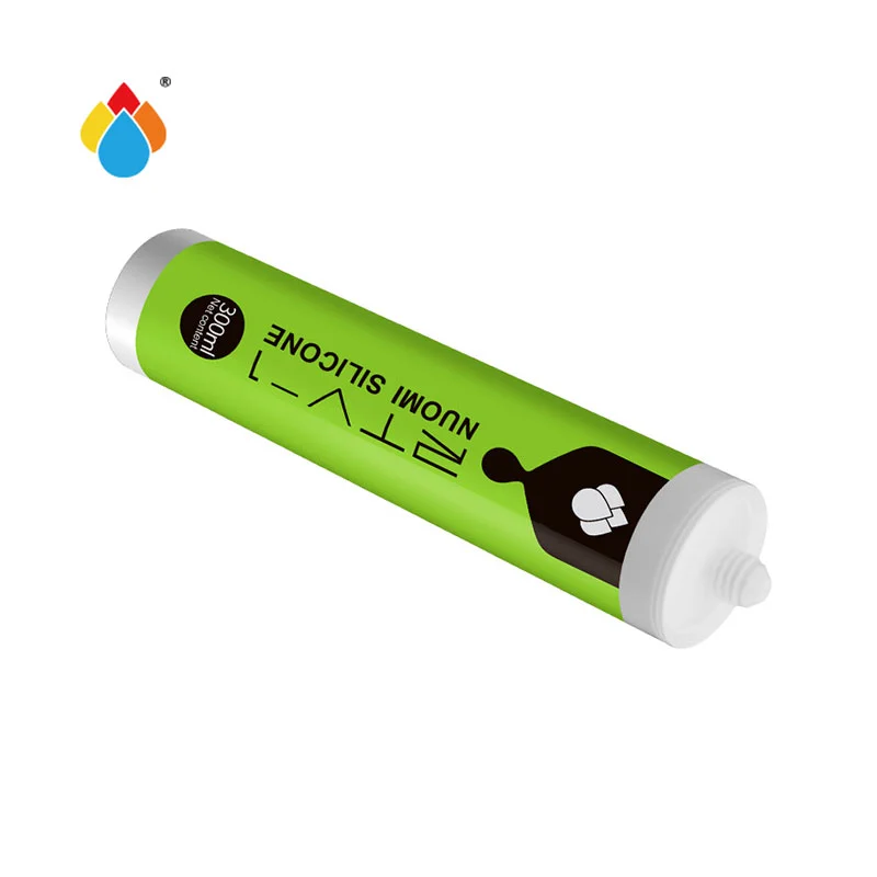Instrumentation RTV-1 Silicone Adhesive