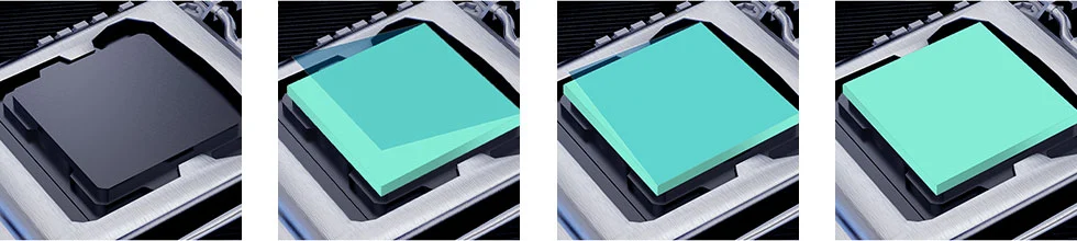 Battery Thermal Pad
