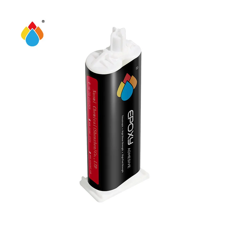 Low Temperature Epoxy Adhesive