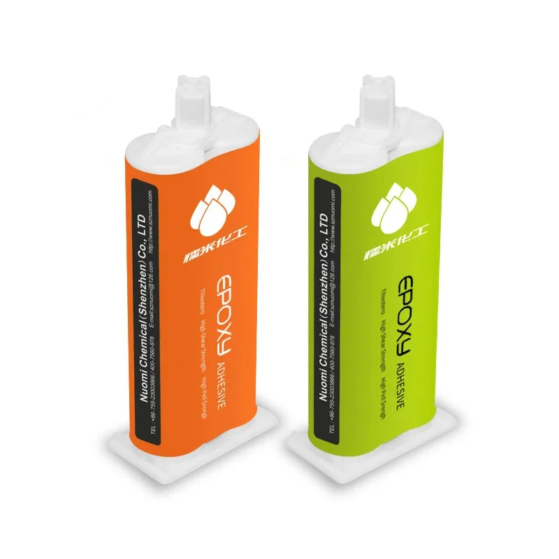 High Temperature Epoxy Adhesive