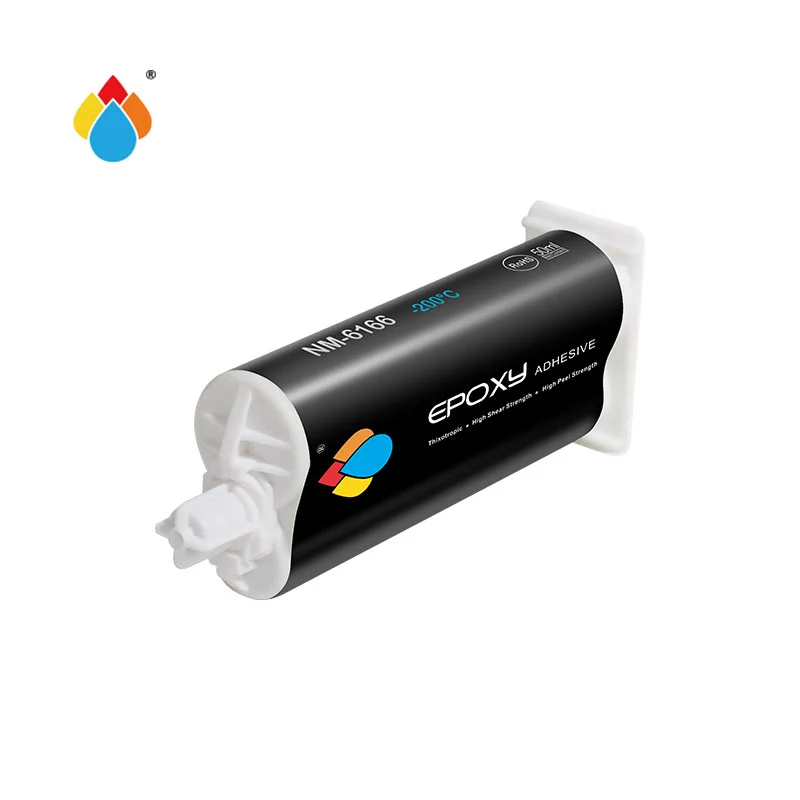 Low Temperature Epoxy Adhesive