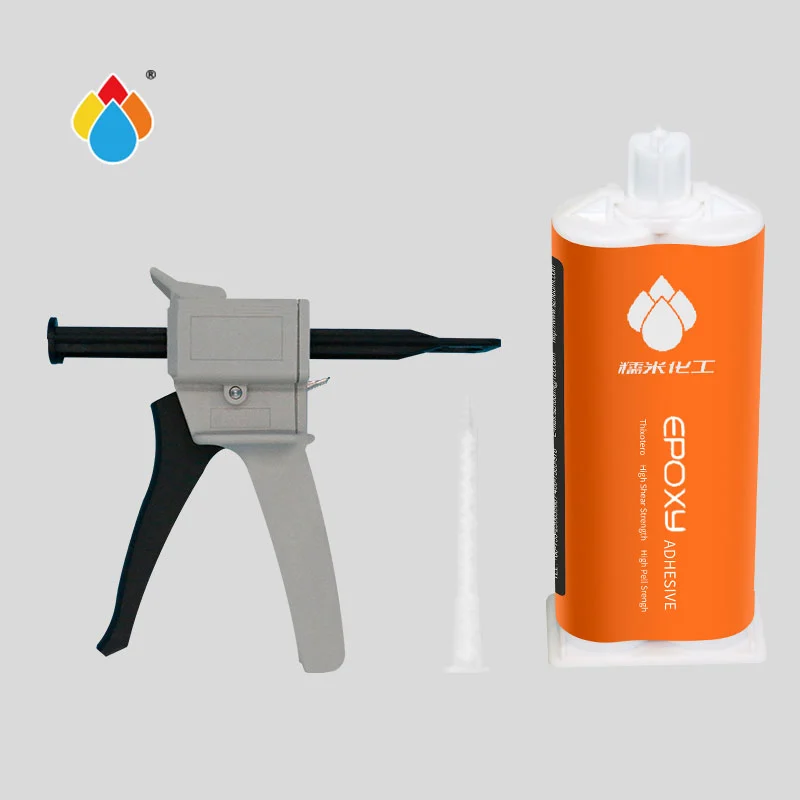 High Temperature Epoxy Adhesive