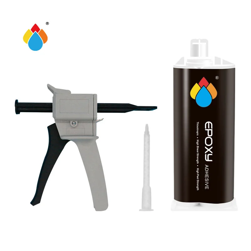 Low Temperature Epoxy Adhesive