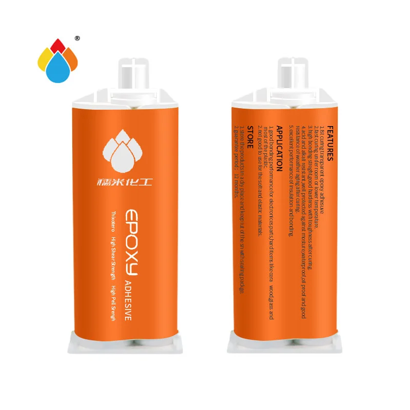 Epoxy Potting Adhesive