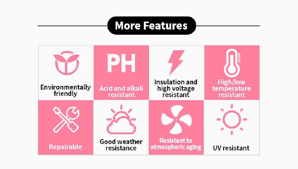 RTV-1 Silicone Adhesive For Sexy Products