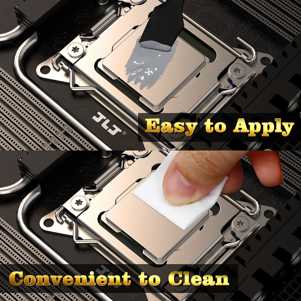 GPU Thermal Paste