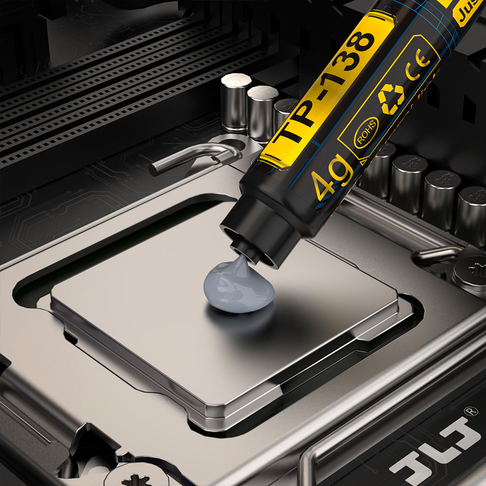 GPU Thermal Paste