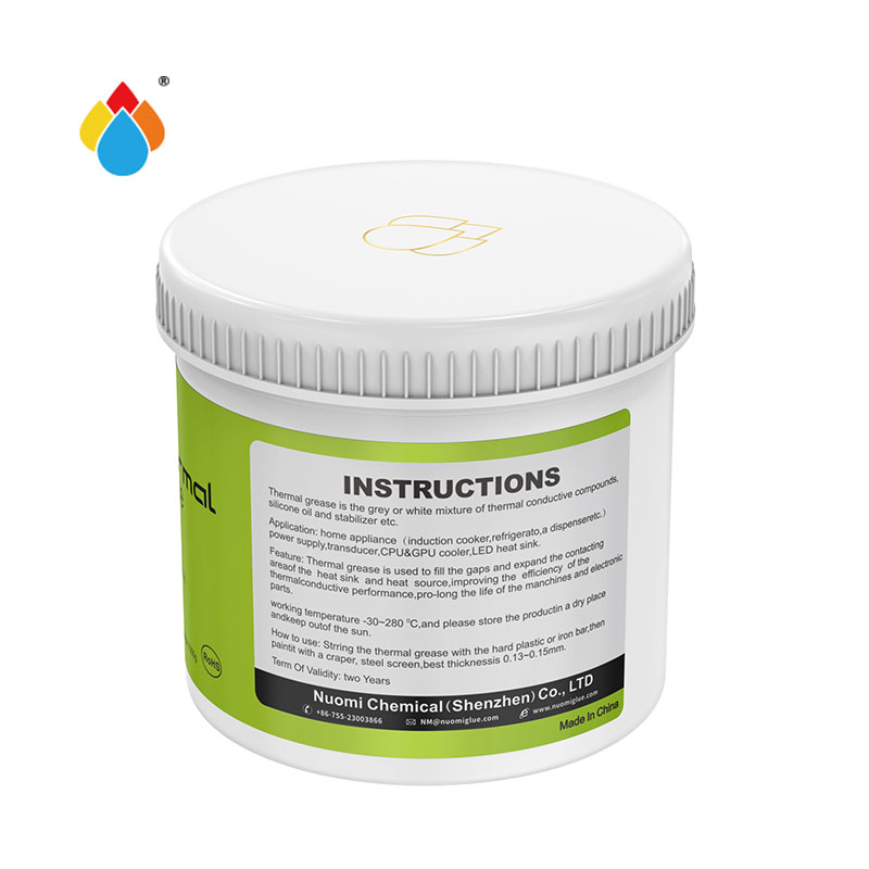 Thermal Paste Silicone Grease