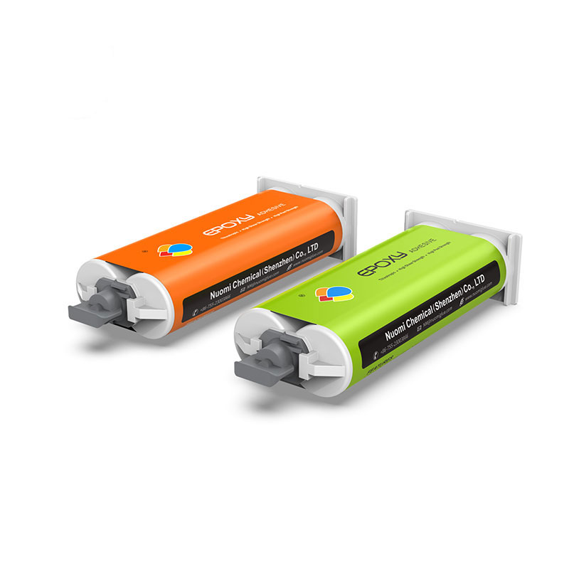 Metal To Metal Bonding Epoxy Adhesive