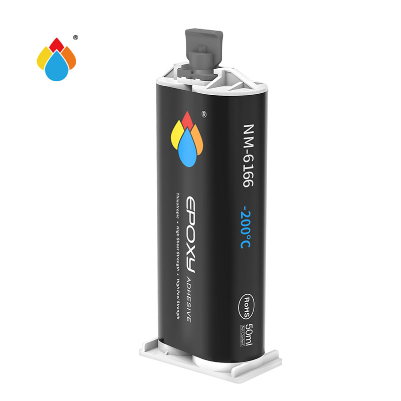 Low Temperature Epoxy Adhesive