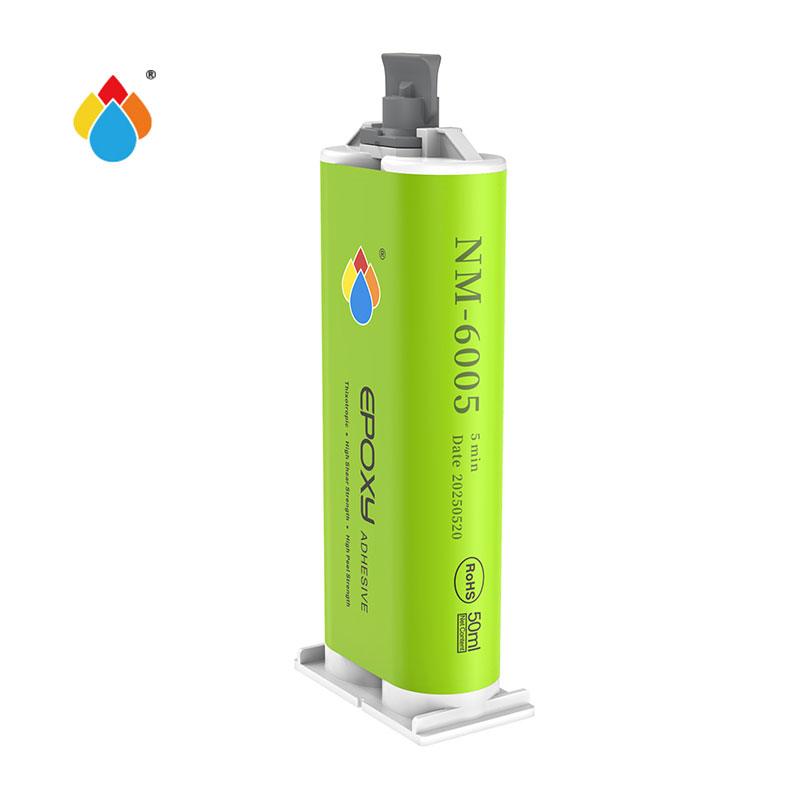Metal To Metal Bonding Epoxy Adhesive