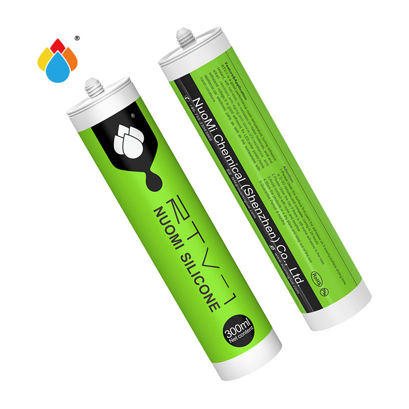 RTV-1 Silicone Adhesive For Car
