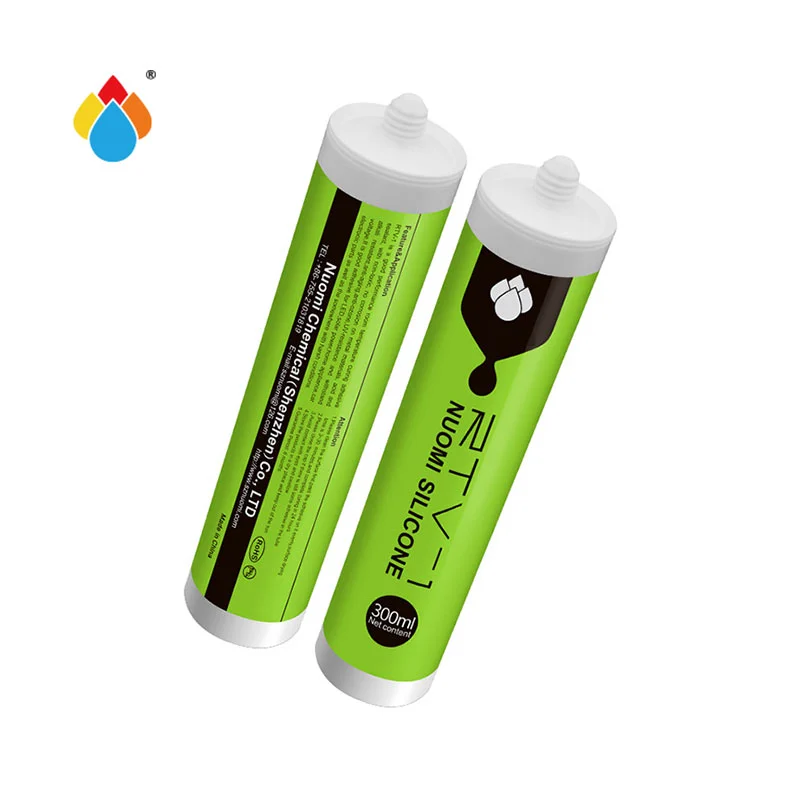 RTV-1 Silicone Adhesive For Car
