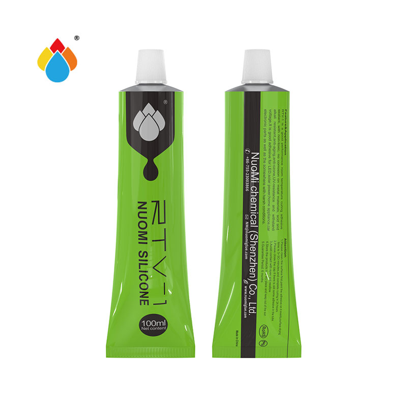 RTV-1 Silicone Adhesive For Electronics