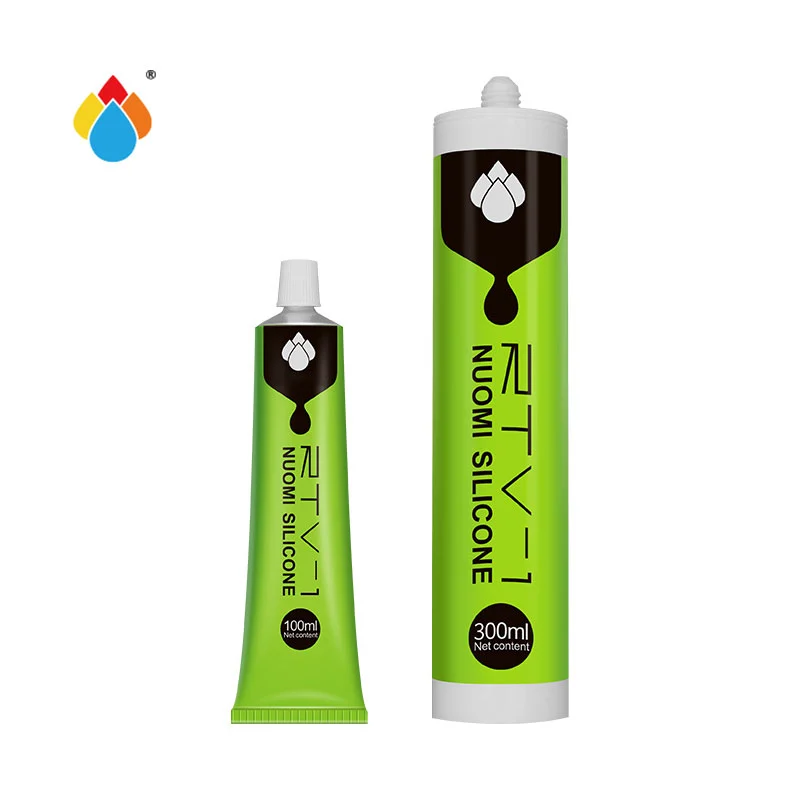 RTV-1 Silicone Adhesive For Electronics