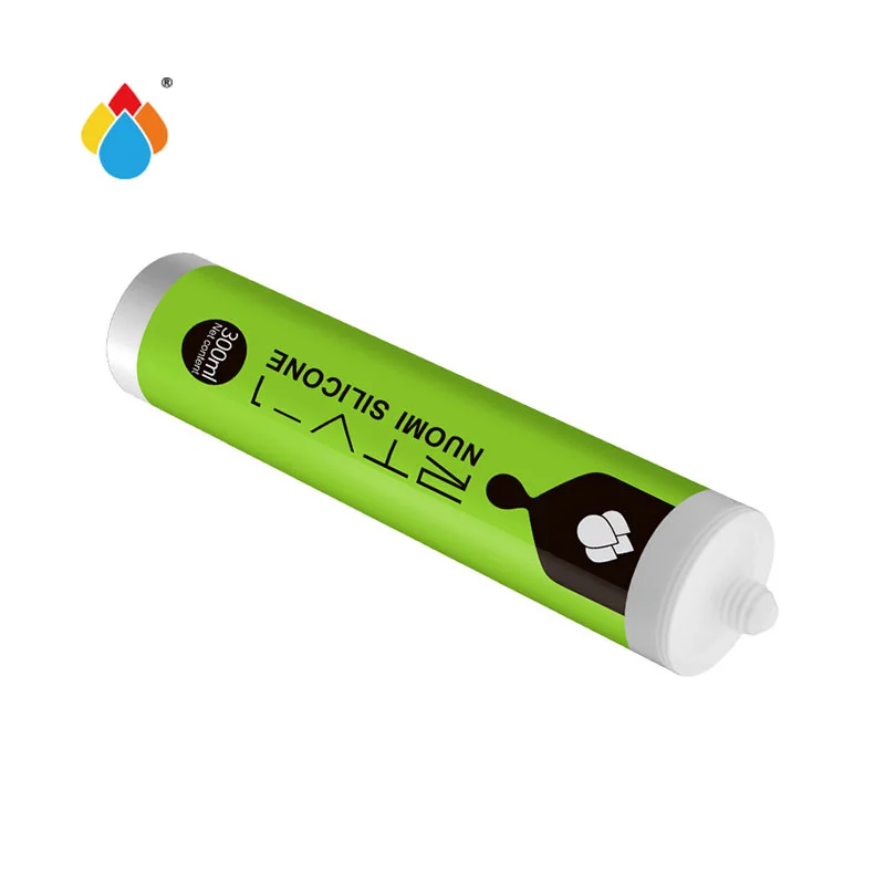 RTV-1 Silicone Adhesive For Led Lights