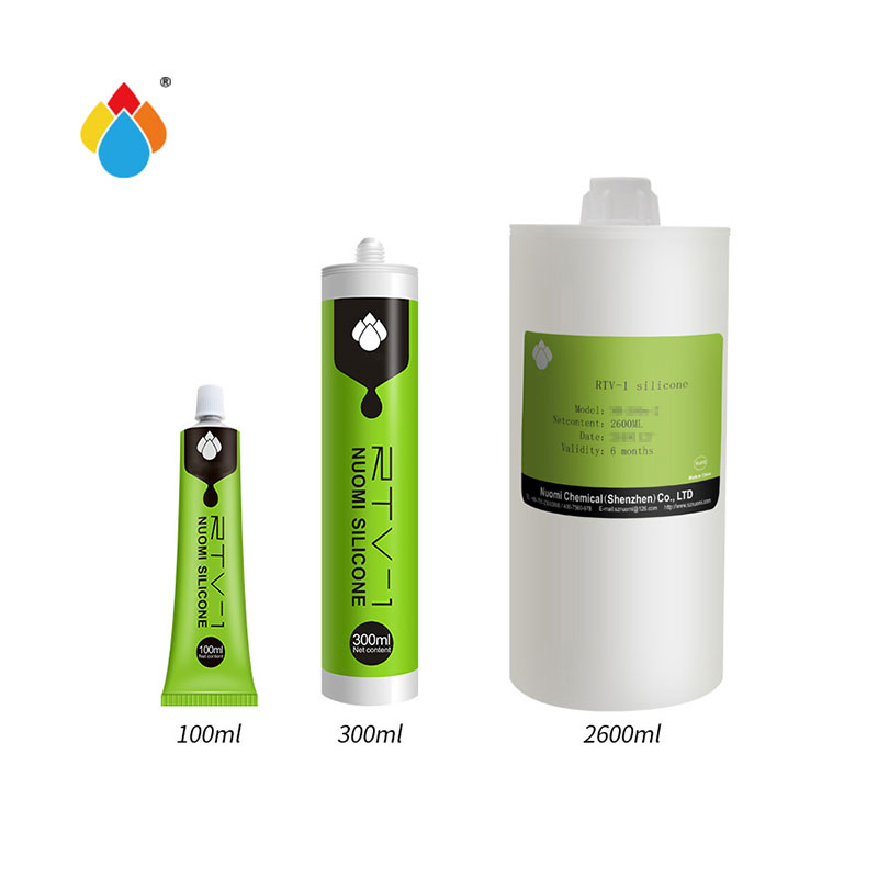 RTV-1 Silicone Adhesive For Sexy Toys