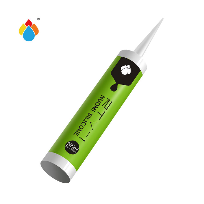 RTV-1 Silicone Adhesive For Solar Photovoltaic