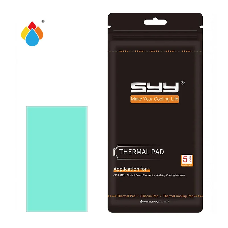 SSD Thermal Pad