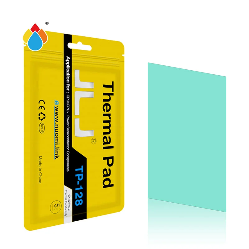Thermal Silicone Pad
